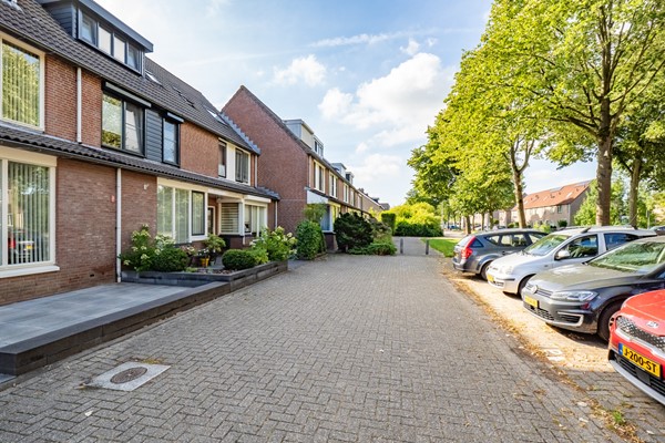 Medium property photo - Tolgaarderlaan 16, 3401 GT IJsselstein